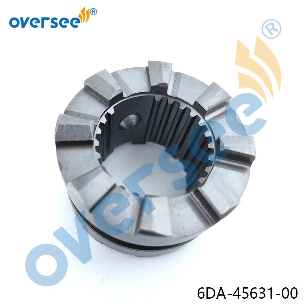 Clutch Dog for Yamaha Outboard 150/175/200HP (6DA-45631-00)