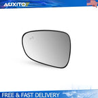 Driver Heated Blind Spot Mirror Glass for Lexus GS350 ES350 IS250 IS350 RC300 RC350 (2010–2020)