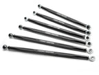 Assault Industries Quick Camber Radius Rods for Can-Am Maverick R (2018–2023)
