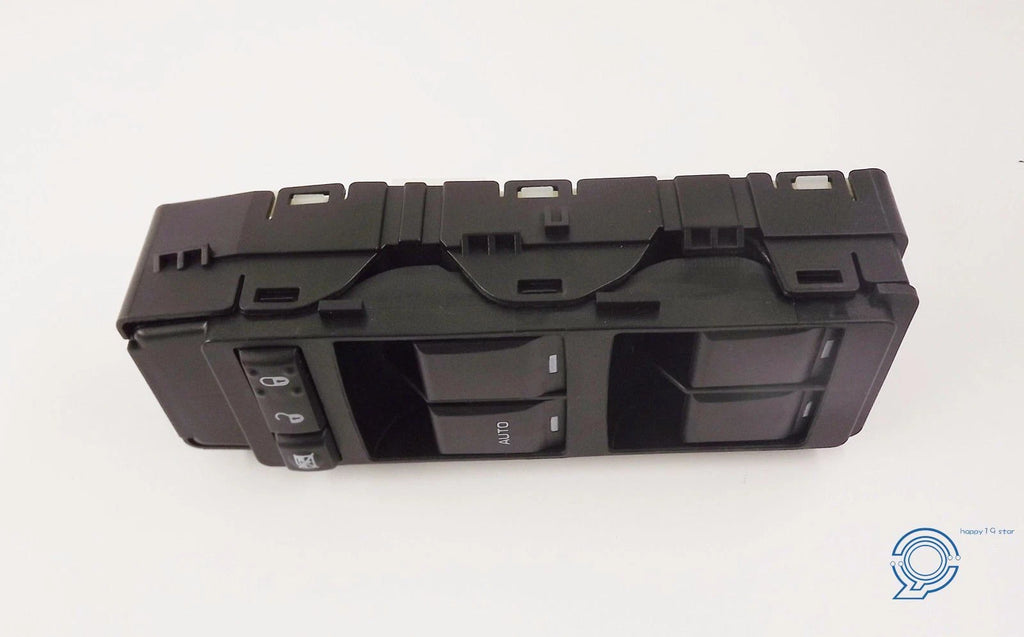 Driver Side Master Window Switch for Chrysler Dodge Jeep Dakota Patriot (2004–2014)