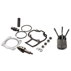 Piston Ring Gasket Kit Pin Set for Suzuki LT80 (1987–2006)
