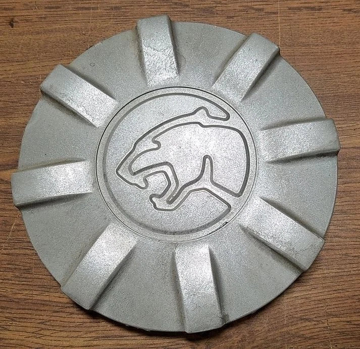 15" Wheel Cap Insert for Mercury Cougar (1994–1995)