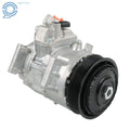 AC Compressor with Clutch for Scion tC (2011–2016)