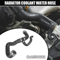 Lower Radiator Coolant Hose for Mercedes Benz E350 (2006-2009)