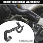 Lower Radiator Coolant Hose for Mercedes Benz E350 (2006-2009)