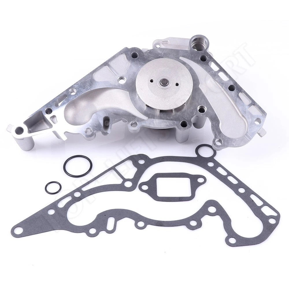 Timing Belt Kit with Water Pump for Toyota Sequoia 4Runner V8