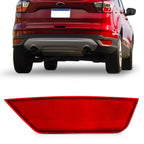 Rear Right Bumper Reflector for Ford Escape (2013–2017) FO1185102