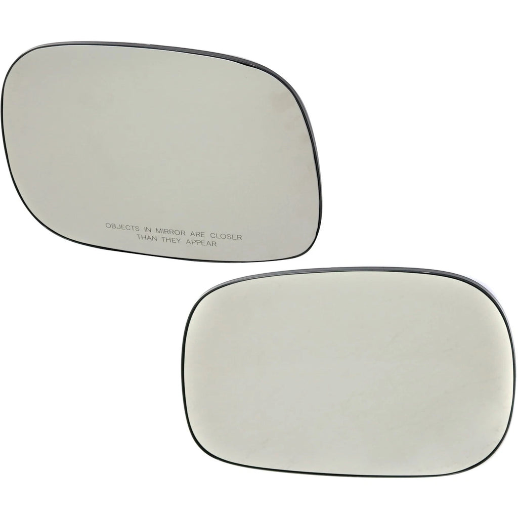 Mirror Glass for Dodge Ram 1500, Ram 3500 (2005–2009)