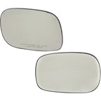 Mirror Glass for Dodge Ram 1500, Ram 3500 (2005–2009)