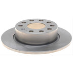 Brake Discs for VW Beetle Jetta Audi A3 Eos (Rear)
