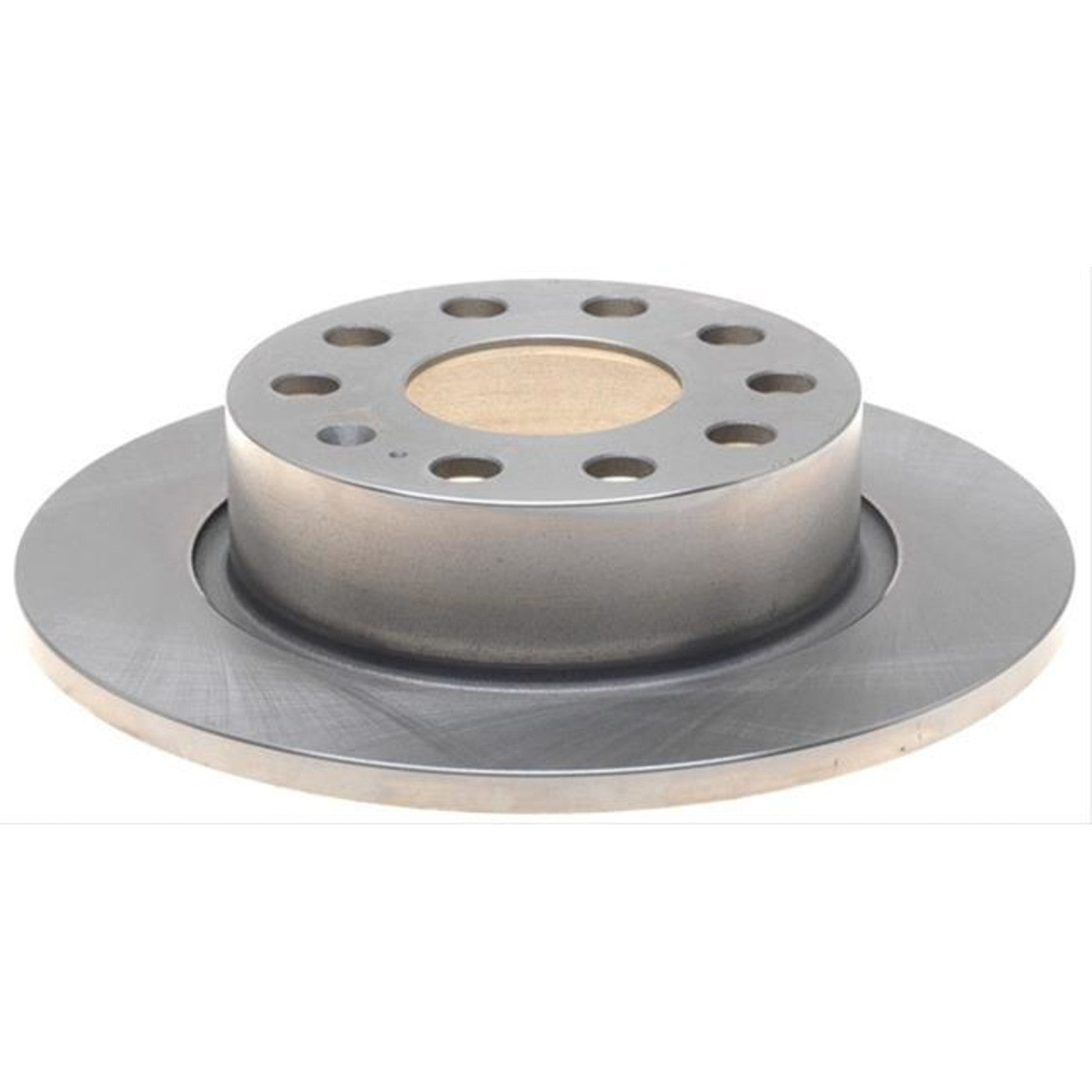 Brake Discs for VW Beetle Jetta Audi A3 Eos (Rear)