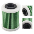 Fuel Filter for Yamaha 150-250 HP Outboard (6P3-WS24A-01-00)
