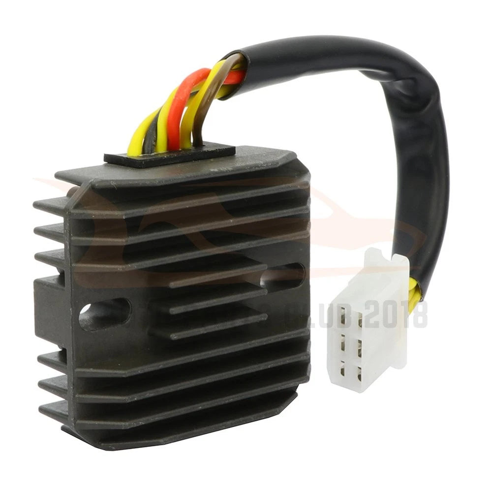 Regulator Rectifier for Kawasaki EN500 Vulcan (1990-2009)