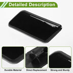 Front Left Washer Nozzle Cover Cap No. 8538106050 for Toyota Camry (2009–2012)