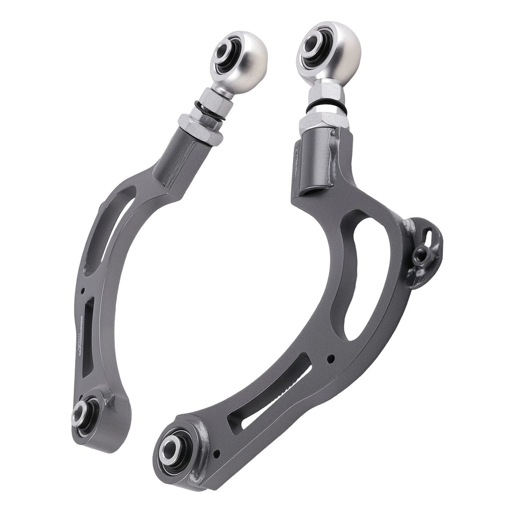2X Adjustable Rear Camber Control Arms Alignment Kit for Honda Accord (2018–2022)