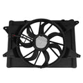 Cooling Fan for Chrysler Pacifica/Voyager (2017–2023)