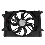 Cooling Fan for Chrysler Pacifica/Voyager (2017–2023)