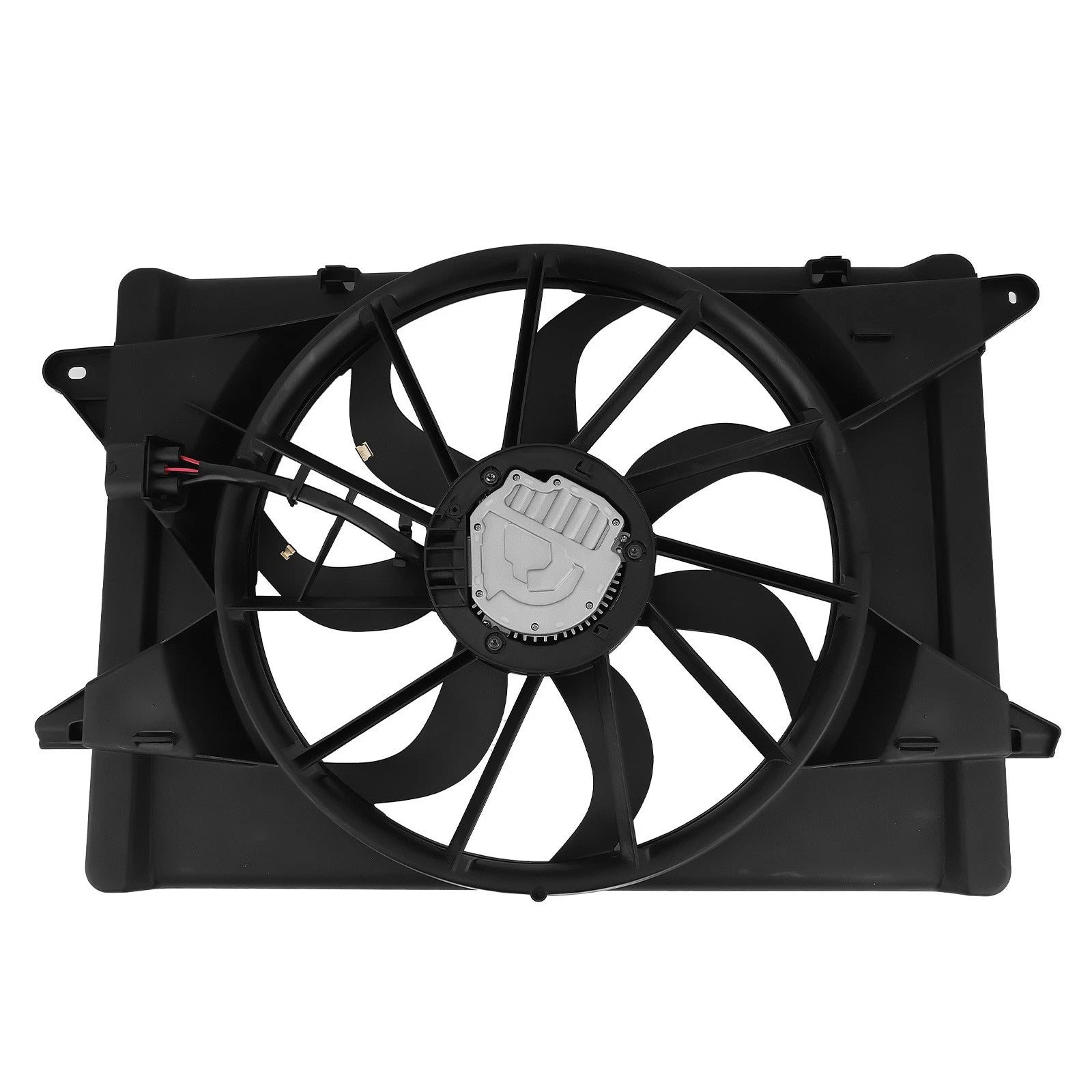Cooling Fan for Chrysler Pacifica/Voyager (2017–2023)