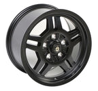 Pro Armor Rally 5 Wheel Rim 15x8 5 Lug Matte Black for RZR Pro R | Turbo R