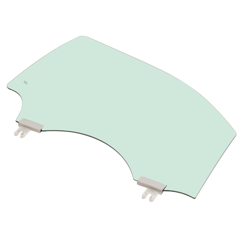 Passenger Side Front Door Window Glass for Ram Pickup 1500 (2019-2024)