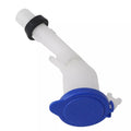 Windshield Washer Bottle Filler Neck Tube for Ford Focus (2012-2018)