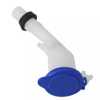 Windshield Washer Bottle Filler Neck Tube for Ford Focus (2012-2018)