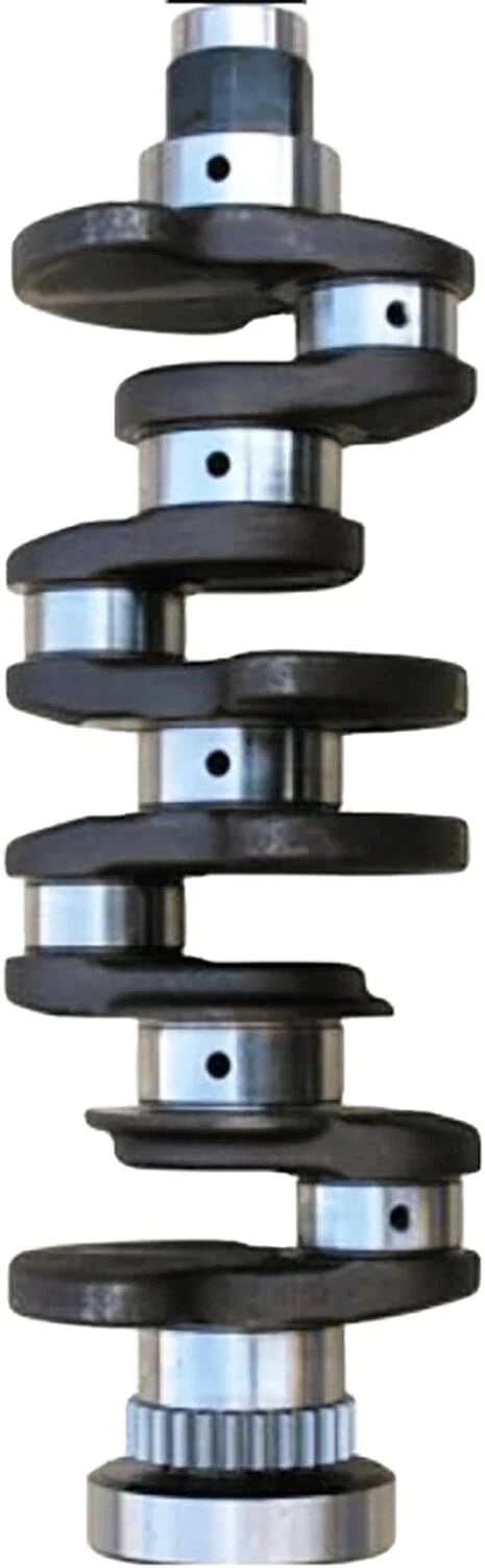 Crankshaft for Cummins ISF2.8 (2010–2023) 5264230 5264231 5282789