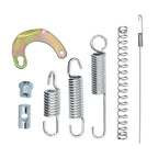 Brake Lever Foot Stand Springs Kit for Honda CL90 S90 SL70 XL70 C50 C70 C90 Z50 (1969–1978)