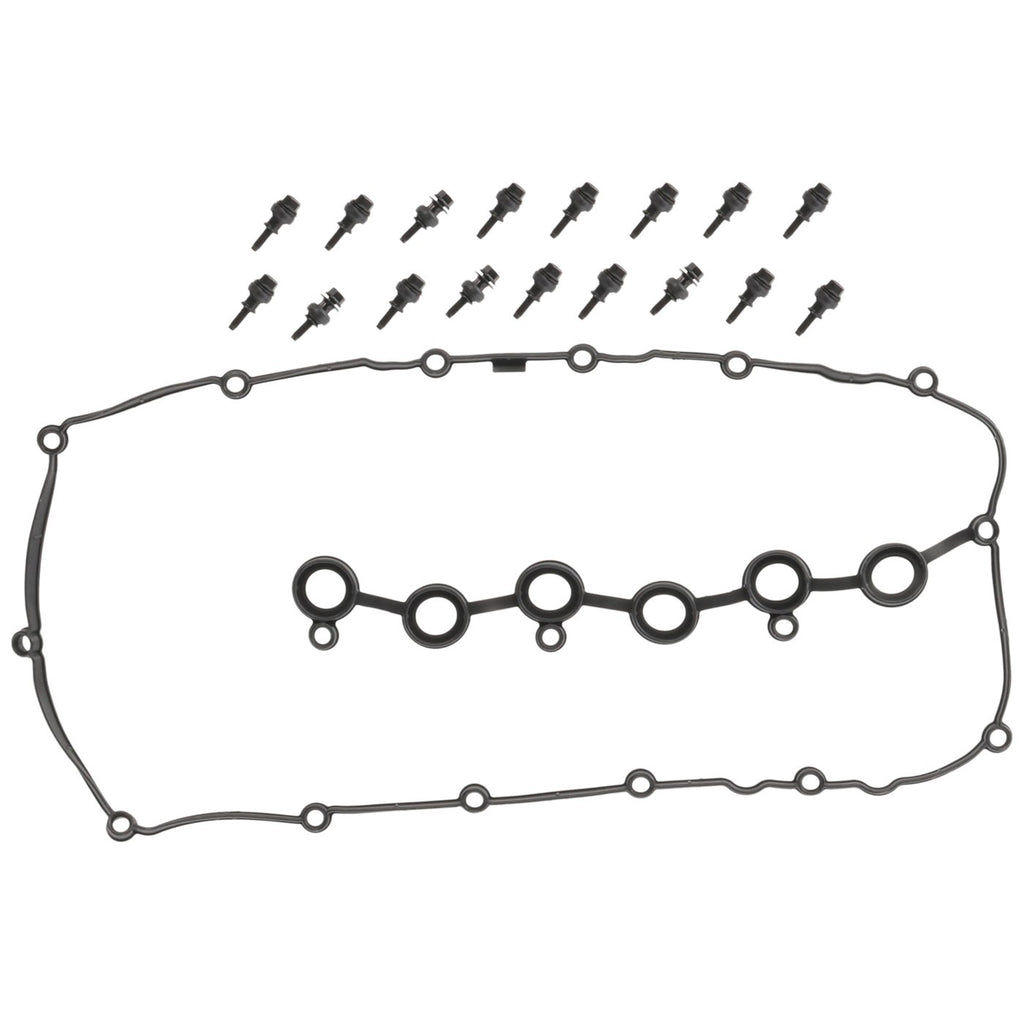Valve Cover for VW Passat Touareg CC Audi Q7 (2007–2010)