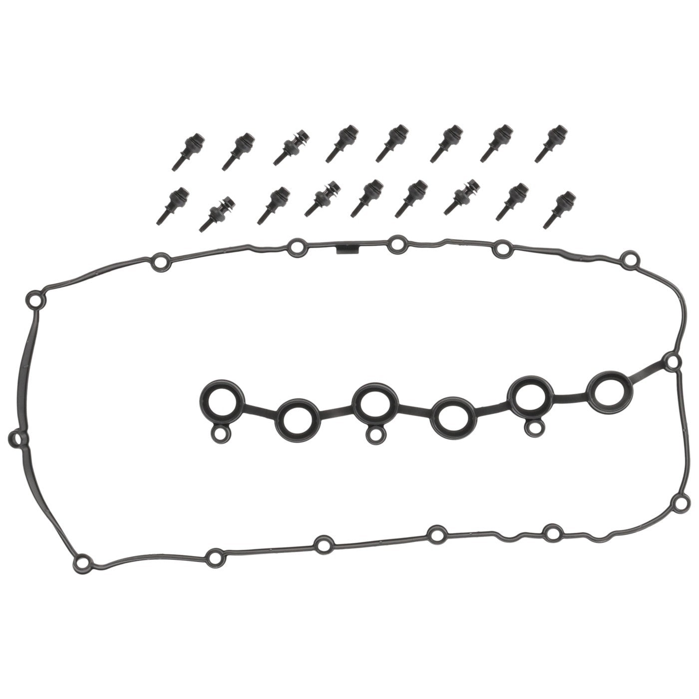 Valve Cover for VW Passat Touareg CC Audi Q7 (2007–2010)