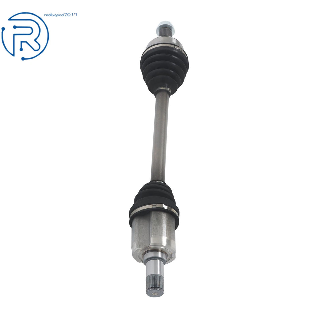 Front Left Driver CV Axle Assembly for Acura MDX, Honda Pilot (2014-2020)