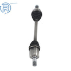 Front Left Driver CV Axle Assembly for Acura MDX, Honda Pilot (2014-2020)