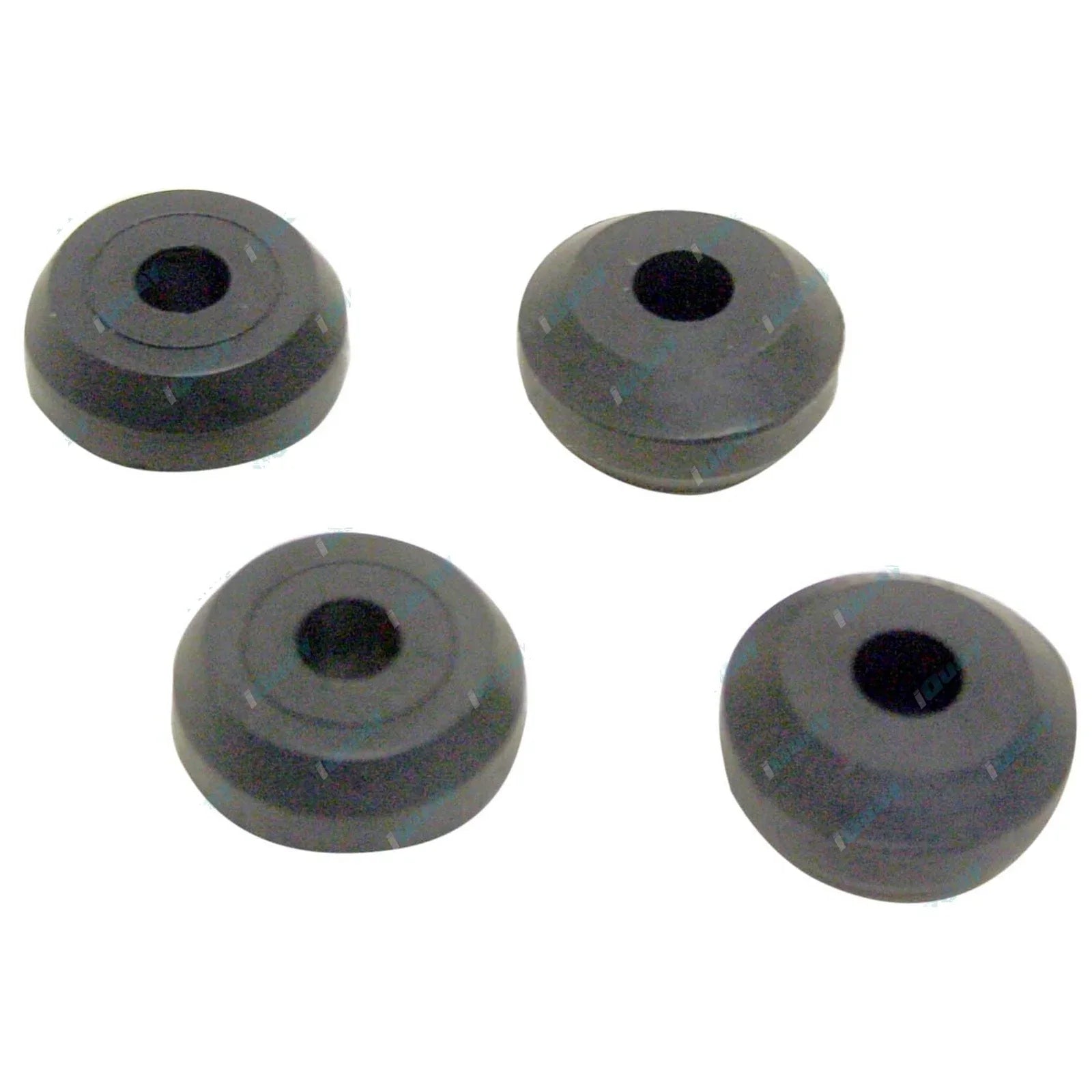 Front Sway Bar Link Pin Bush Kit for Holden VU VX VY V2 WH WK 6/2000-2004