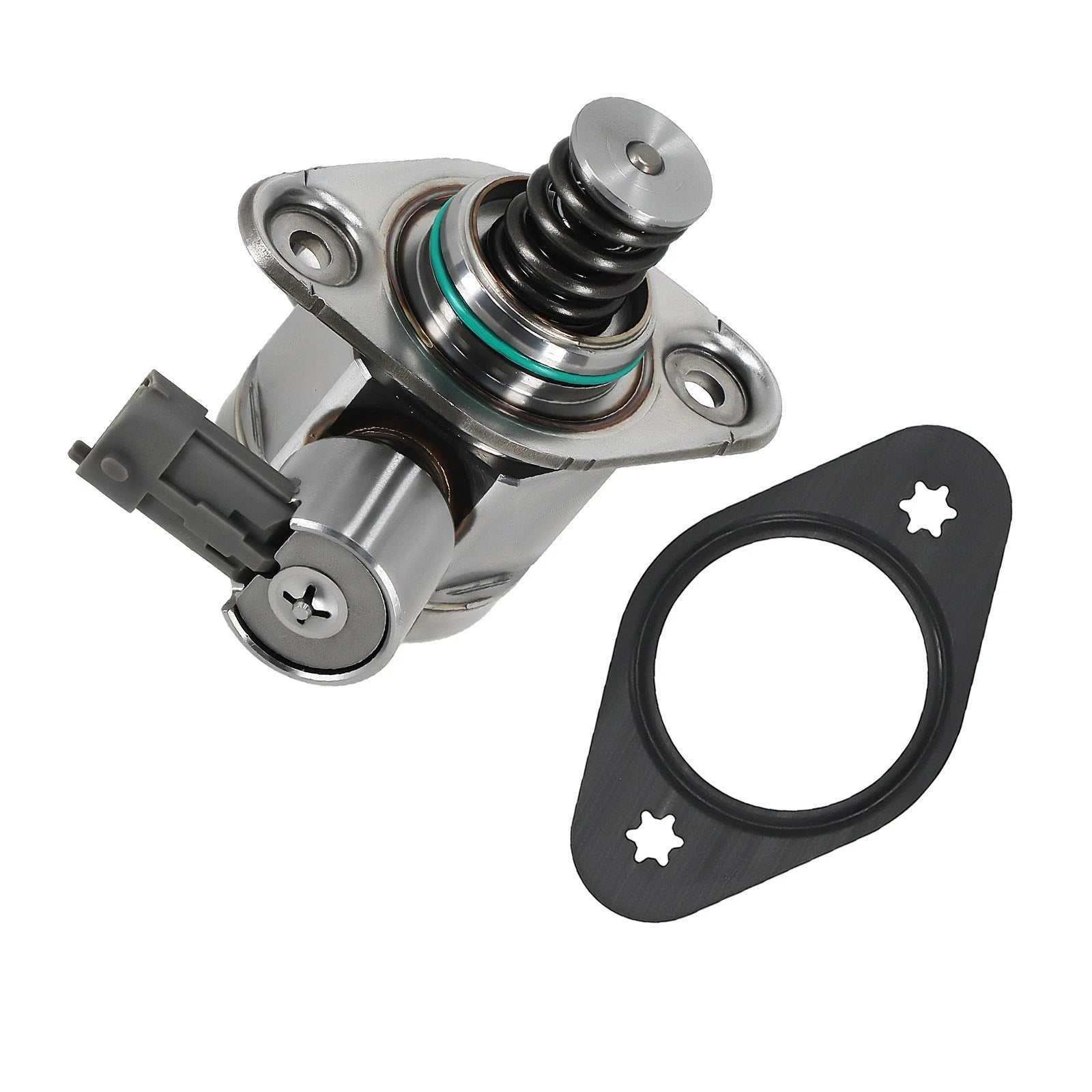 High Pressure Fuel Pump for Land Rover Range Rover Sport V6 3.0L (2014–2019) LR035527