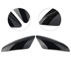 Smoke Headlight Lamp Lens Cover Protector for Yamaha YZF R1 (2002–2003)