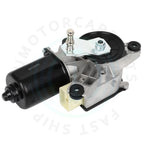 Front Windshield Wiper Motor for Chevy C1500 C2500 K3500 GMC P3500 (1988–1999)