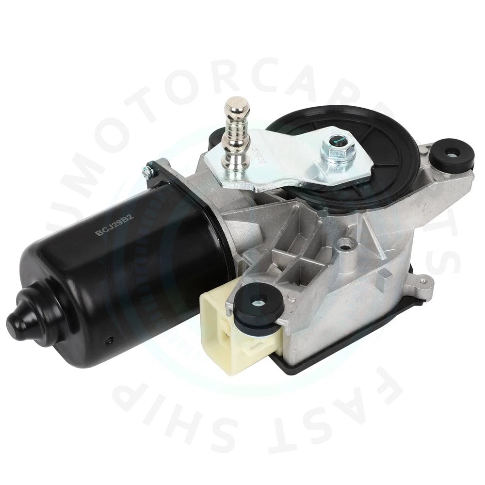 Front Windshield Wiper Motor for Chevy C1500 C2500 K3500 GMC P3500 (1988–1999)