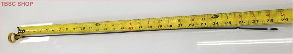 Engine Dipstick for Chrysler Pacifica 3.5L (2004–2006) 04792670AB