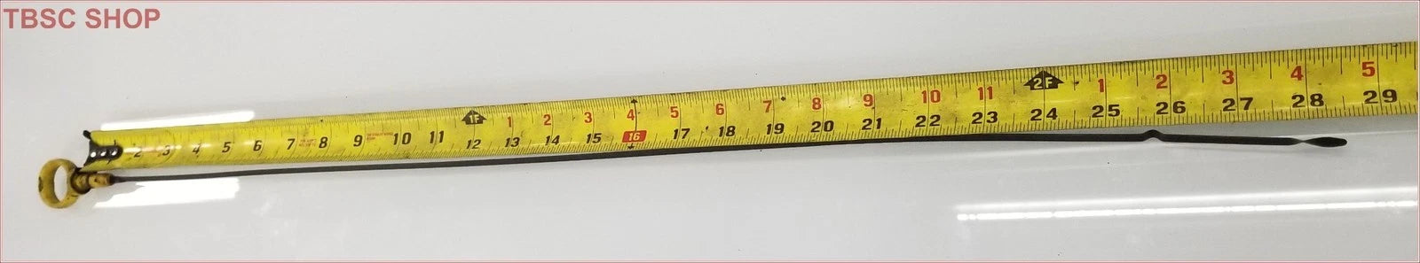 Engine Dipstick for Chrysler Pacifica 3.5L (2004–2006) 04792670AB