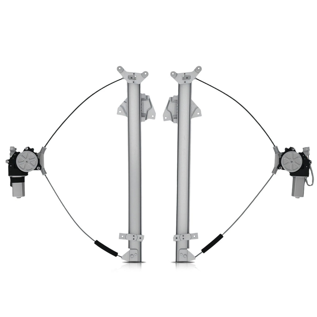 Power Window Lift Motors & Regulators for Mitsubishi Montero (1992–2000)