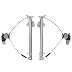 Power Window Lift Motors & Regulators for Mitsubishi Montero (1992–2000)