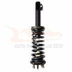 Set of 2 Quick Complete Struts for Jeep Commander (2006-2010)