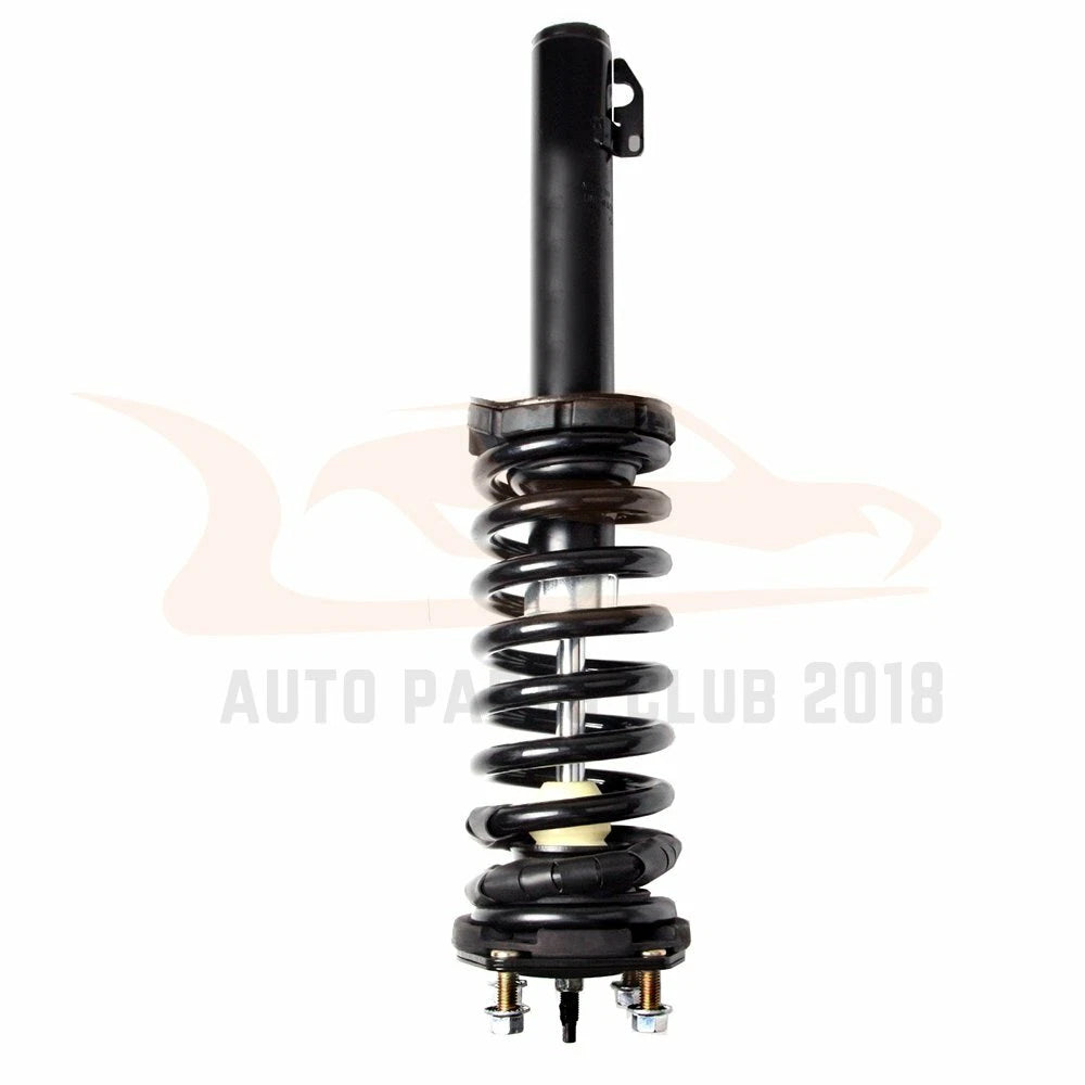 Set of 2 Quick Complete Struts for Jeep Commander (2006-2010)