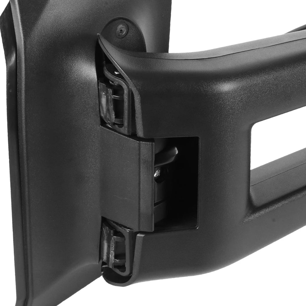 Powered Heated LED Signal Mirror for Mercedes Sprinter (2010–2014)