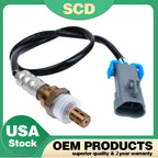 Oxygen Sensor O2 234-4119 for Chevy Trailblazer GMC Envoy (2004–2009)