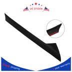 Windshield Outer Trim Pillar Moulding for Ford Explorer (2011–2019)