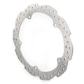 Front & Rear Disc Brake Rotors for Honda NC750X NC750S NC700S NC700X NC700D (2014-2023)