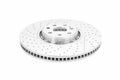 Front Disc Brake Rotor for Mercedes-Benz GLE53 AMG (2020–2023) 1674213600