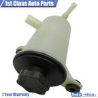 Power Steering Reservoir for Ford Edge Lincoln MKX (2011–2015)