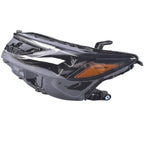 LED Headlight Assembly for Toyota Camry XSE XLE (2024–2025) 81150-AQ040